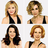 Would You Want SATC 3?