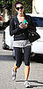 Pictures of Ashley Greene Leaving the Gym in LA 2010-11-24 13:30:00