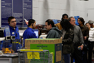 Black Friday Cyber Monday Shopping Tip