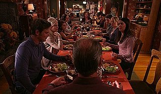 Ways to Show Thanks on Thanksgiving