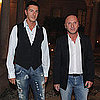 Dolce and Gabbana Accused of Tax Evasion