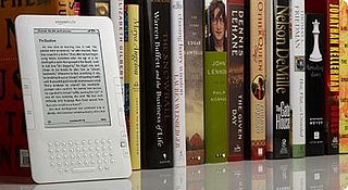 E-Book vs. Traditional Book
