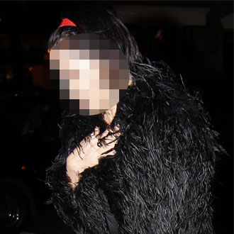 Guess the Celebrity Quiz 2010-11-26 09:00:00 Guess the Celebrity Quiz 2010-11-26 09:00:00