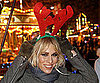 Cheesy Holiday Headbands