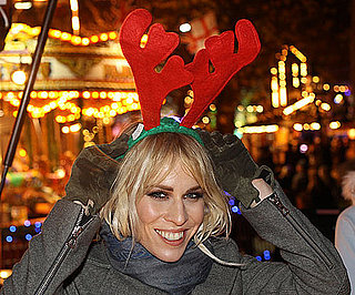 Cheesy Holiday Headbands
