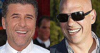 Fun Facts About Michael Chiarello and Michael Symon
