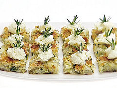 Hanukkah Cocktail Party Menu and Recipes Hanukkah Cocktail Party Menu and Recipes