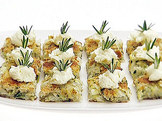 Hanukkah Cocktail Party Menu and Recipes