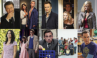 Best TV Comedies of 2010