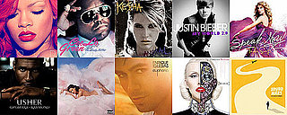 The Best Pop Albums of 2010
