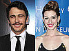 James Franco and Anne Hathaway to Host 2011 Oscars