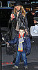 Pictures of Gisele, Jack, Tom Brady