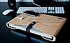 Photos of the Blackbox Wooden MacBook Case