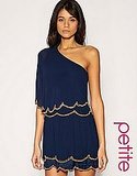 Warning about ASOS