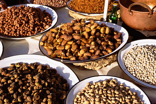 Tracking Glycemic Index of Foods