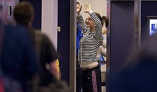 TSA Horror Stories: Airport Scanners Treat Maxi-Pads as Threat