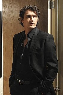 James Franco Might Host 2011 Oscars
