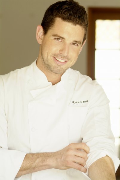 Ryan Scott to Recap Top Chef All-Stars on YumSugar Ryan Scott to Recap Top Chef All-Stars on YumSugar