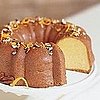 Orange Cake Recipe