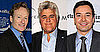 Conan O'Brien and Jay Leno's Late-Night Switch on NBC Is One of the Biggest Headlines of 2010