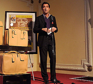 Pictures of Clive Owen at a Tod's Event in London 2010-11-30 13:30:49