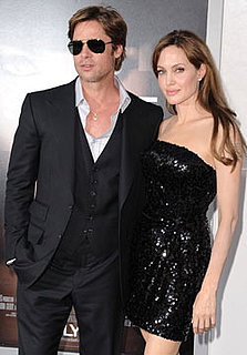 Johnny Depp Calls Brad Pitt Angelina's Husband