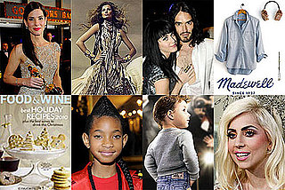 Best Trends, Magazine, Websites, Celebrity News, Couples, Photos of 2010