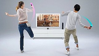 PlayStation Move Sales