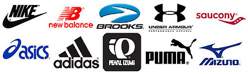 Favorite Sneakers of 2010