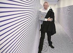 Jean Paul Gaultier's Collection for Roche Bobois