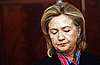Hillary Clinton Might Have to Resign