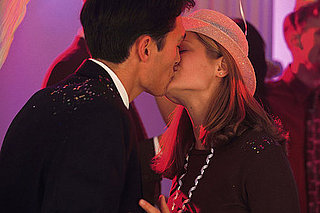 Single People Would Rather Have NYE Kiss Than New Laptop?