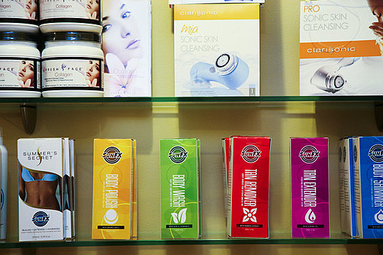 Leah Chavie Skincare Boutique