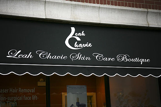Leah Chavie Skincare Boutique