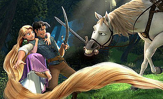 Tangled Wins Box Office in Second Week in Release, Beating Harry Potter and the Deathly Hallows Part I