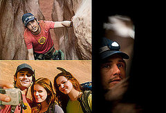 127 Hours Makes Audience Members Pass Out in 2010 127 Hours Makes Audience Members Pass Out in 2010