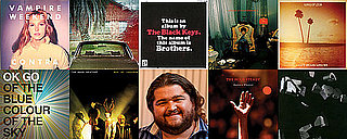 Best Rock Album of 2010 Poll