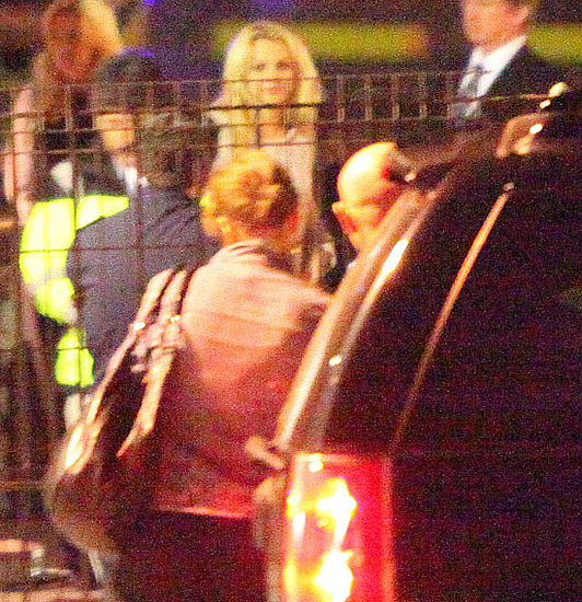 Pictures of Britney Spears Pictures of Britney Spears