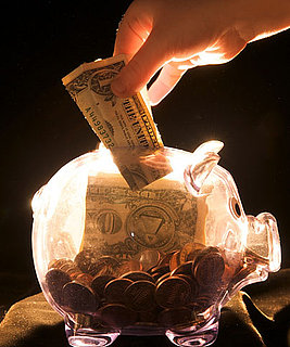 How a Parent's Money Habits Influence Children