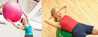 Fitted or Loose Workout Clothes