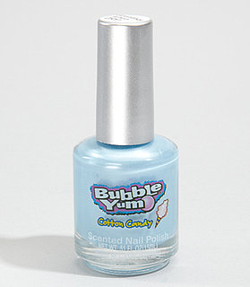 Nail Polishes Scented With Laffy Taffy, Bubble Yum, and Jolly Ranchers