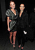 Pictures of Jessica Alba, Cash Warren, Blake Lively, Robyn Lively, Ivanka Trump, Christian Louboutin at Footwear News Awards