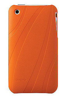 Plant-Based Bioserie iPhone Cases