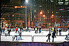 Calorie-Burning Winter Activities