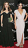 Pictures from the Black Swan Premiere