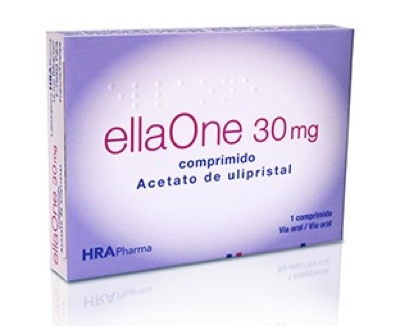 Ella Morning After Pill Now For Sale in US