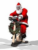 How much do the holidays affect your workouts?