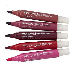 Review of Revlon Just Bitten Lip Stain and Balm