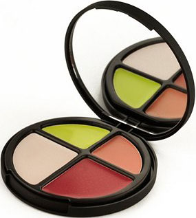 New Product Review of Jemma Kidd Pro Skin Perfection Kit