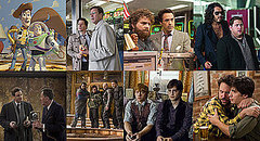 Best Male Friends From Movies in 2010 Poll Best Male Friends From Movies in 2010 Poll